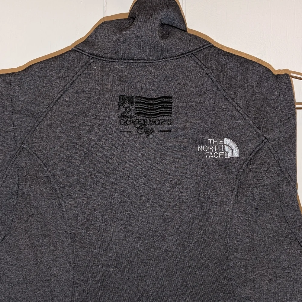 The North Face great no